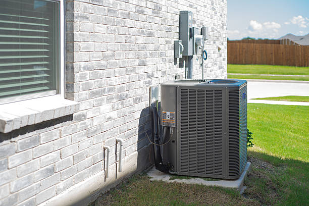 Reliable Emergency Hvac contractor in Rio Grande, OH by FH HVAC